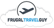 furgal travel guy logo